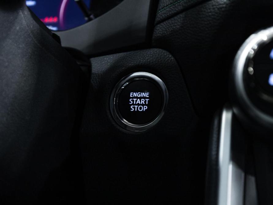 Toyota RAV4 V (XA50) Санкт-Петербург  - изображение 24