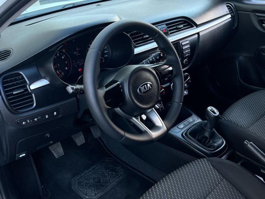 Kia Rio IV Волгоград  - изображение 13
