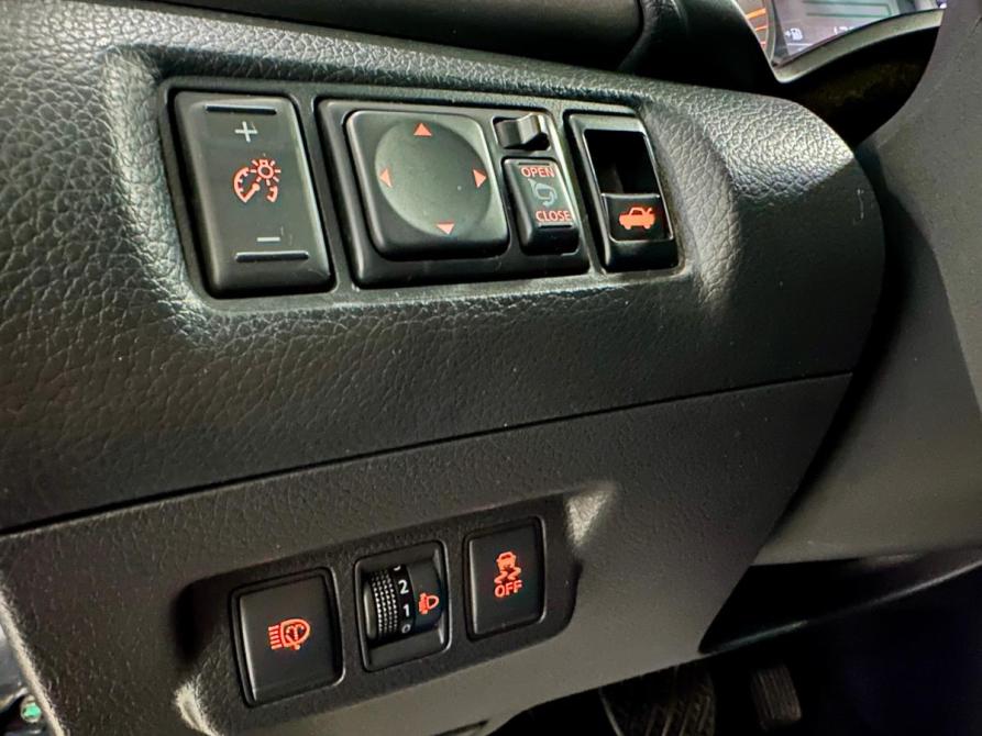 Nissan Sentra VII (B17) Уфа  - изображение 16