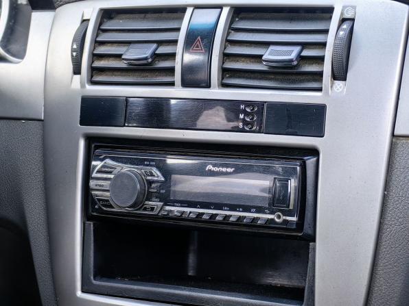 Chevrolet Lacetti I с пробегом 2007 года, цена 269 000 рублей, 272000 км, седан, Автокод Объявления
