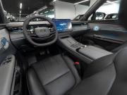 GAC Trumpchi S7 Москва  - изображение 43
