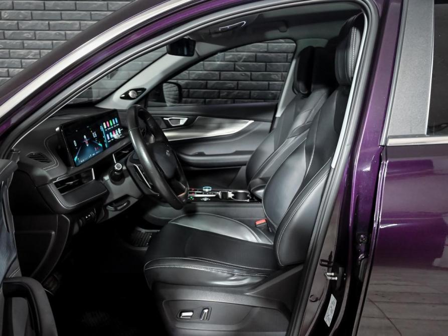 Chery Tiggo 8 Pro Max I Екатеринбург  - изображение 9