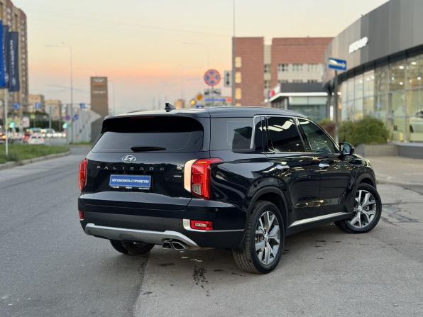 Hyundai Palisade I с пробегом 2020 года, цена 3 769 000 рублей, 142900 км, внедорожник, Автокод Объявления