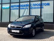 Ford Focus II Рестайлинг Екатеринбург  - изображение 20