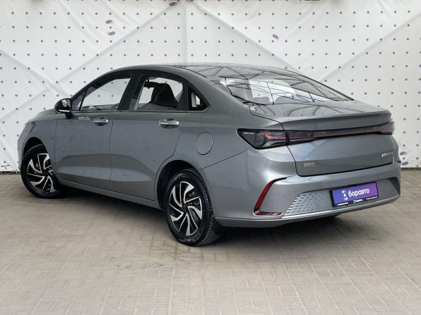BAIC U5 Plus с пробегом 2024 года, цена 1 600 000 рублей, 11500 км, седан, Автокод Объявления