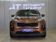Kia Sportage IV Таганрог  - изображение 26