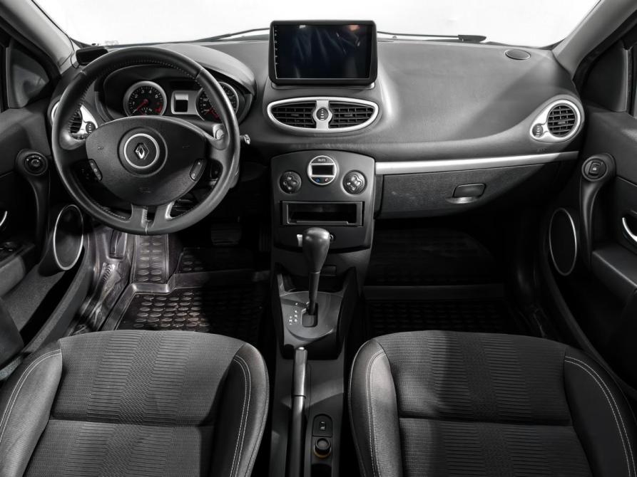 Renault Clio III Рестайлинг Санкт-Петербург  - изображение 14