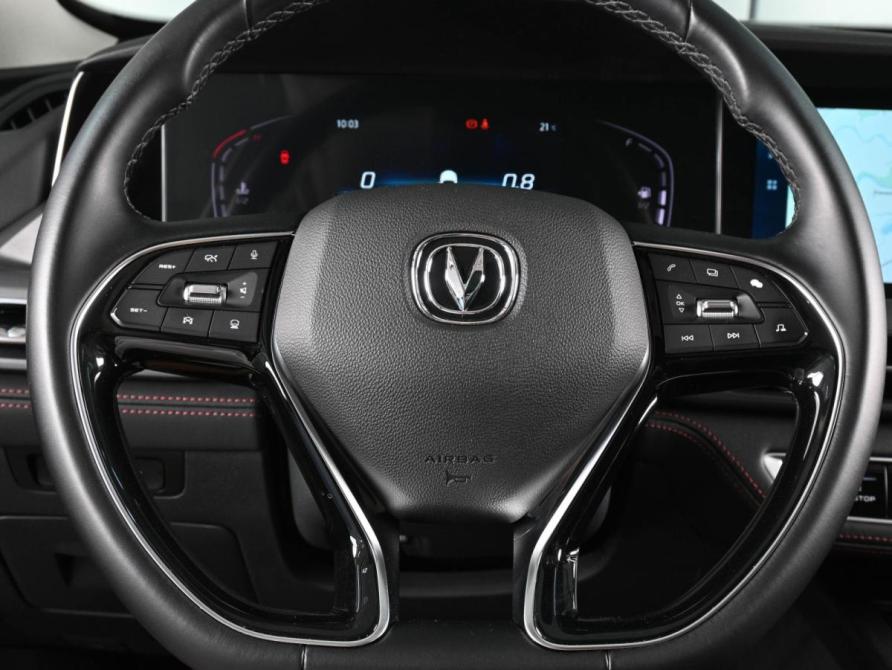 Changan CS75 Plus III Ростов-на-Дону  - изображение 13