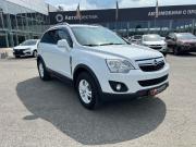 Opel Antara I Рестайлинг Пермь  - изображение 23