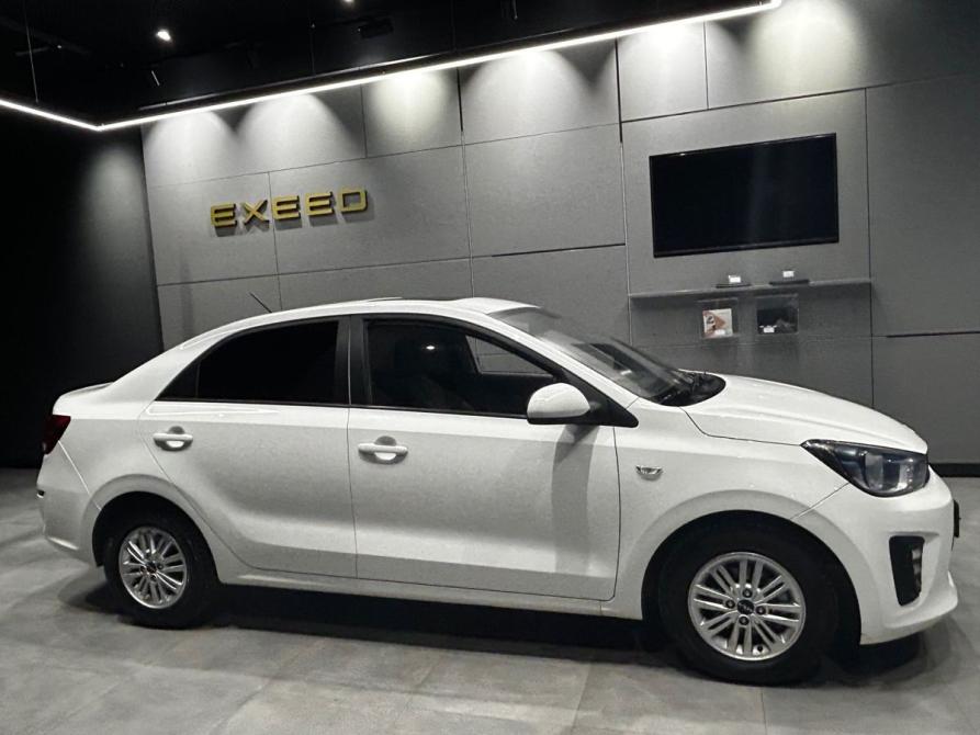 Kia Pegas Новокузнецк  - изображение 3
