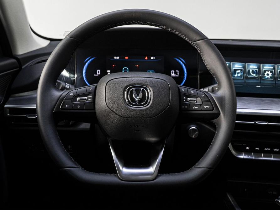 Changan CS35 Plus I Рестайлинг Тюмень  - изображение 19