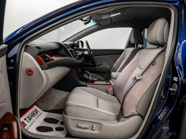 Toyota Crown XIII (S200) с пробегом 2009 года, цена 1 430 000 рублей, 176781 км, седан, Автокод Объявления
