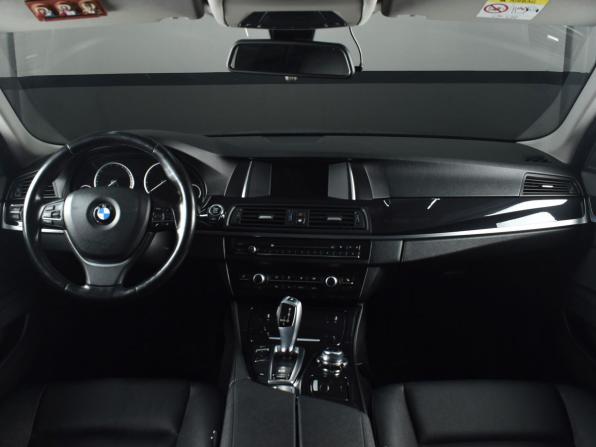 BMW 5 серии VI (F10/F11/F07) Рестайлинг с пробегом 2014 года, цена 2 199 997 рублей, 126148 км, седан, Автокод Объявления
