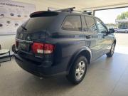 SsangYong Kyron I Рестайлинг Ярославль  - изображение 15
