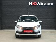 Lada (ВАЗ) Granta I Рестайлинг Екатеринбург  - изображение 16
