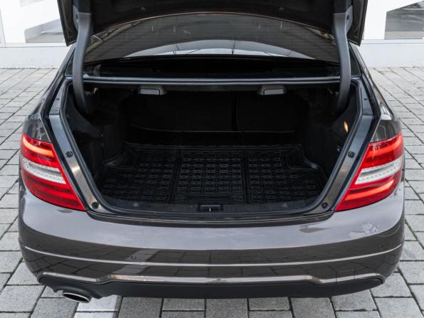 Mercedes-Benz C-Класс III (W204) Рестайлинг с пробегом 2012 года, цена 1 306 000 рублей, 273000 км, седан, Автокод Объявления