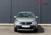 Renault Sandero I Красноярск  - изображение 23