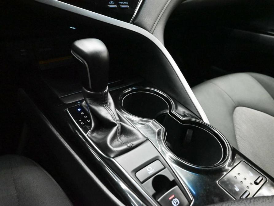 Toyota Camry VIII (XV70) Екатеринбург  - изображение 16