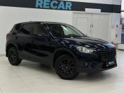 Mazda CX-5 I Рестайлинг Санкт-Петербург  - изображение 75