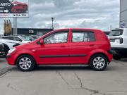 Hyundai Getz I Рестайлинг Вологда  - изображение 29