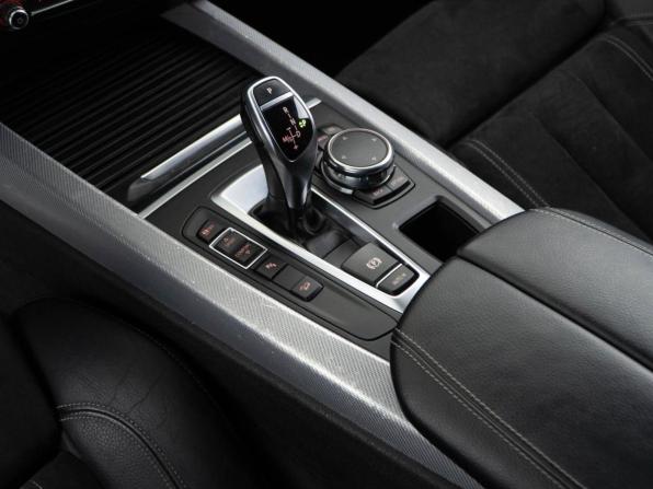 BMW X5 III (F15) с пробегом 2016 года, цена 4 100 000 рублей, 162258 км, внедорожник, Автокод Объявления