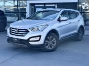 Hyundai Santa Fe III Тула  - изображение 18