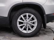 Volkswagen Tiguan I Рестайлинг Ульяновск  - изображение 30