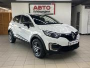 Renault Kaptur I Челябинск  - изображение 20