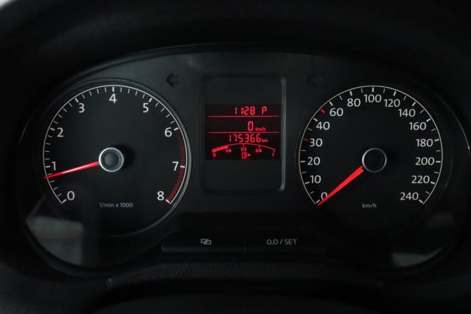 Volkswagen Polo V с пробегом 2013 года, цена 724 000 рублей, 175366 км, седан, Автокод Объявления