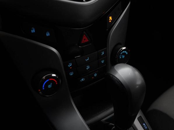 Chevrolet Cruze I с пробегом 2012 года, цена 647 444 рубля, 194004 км, седан, Автокод Объявления