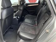 Audi A4 IV (B8) Санкт-Петербург  - изображение 24