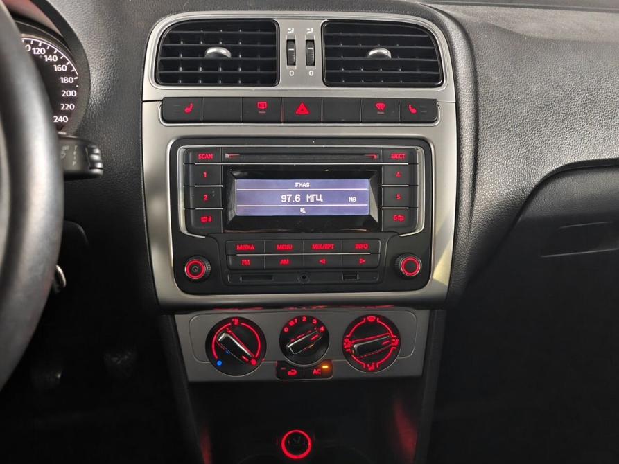 Volkswagen Polo V Москва  - изображение 13