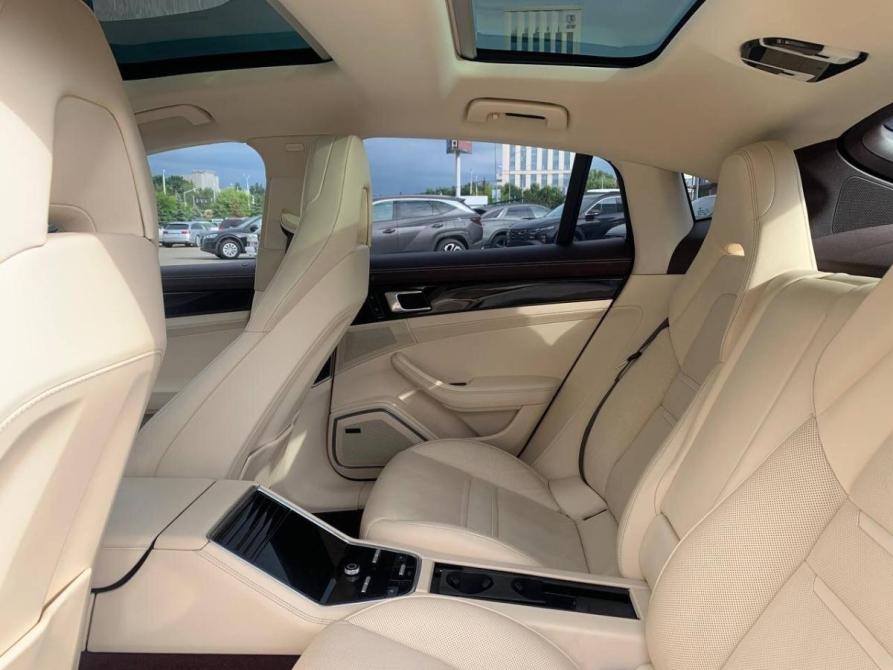Porsche Panamera II Казань  - изображение 15