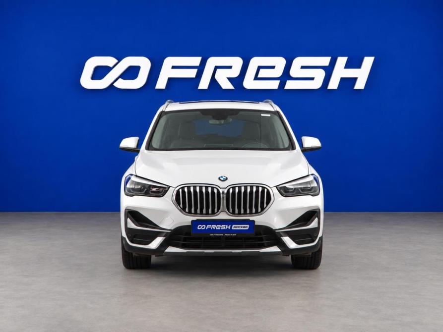 BMW X1 II (F48) Рестайлинг Москва  - изображение 3