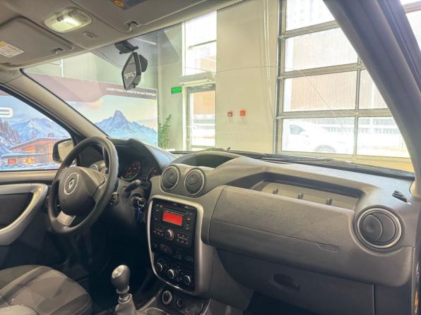 Renault Duster I с пробегом 2012 года, цена 729 000 рублей, 280000 км, внедорожник, Автокод Объявления