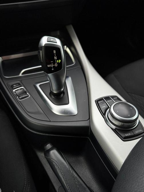 BMW 1 серии II (F20/F21) Рестайлинг 2 Набережные Челны  - изображение 17