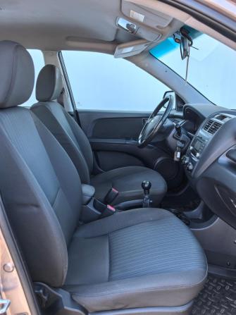 Kia Sportage II Рестайлинг с пробегом 2008 года, цена 720 000 рублей, 170000 км, внедорожник, Автокод Объявления