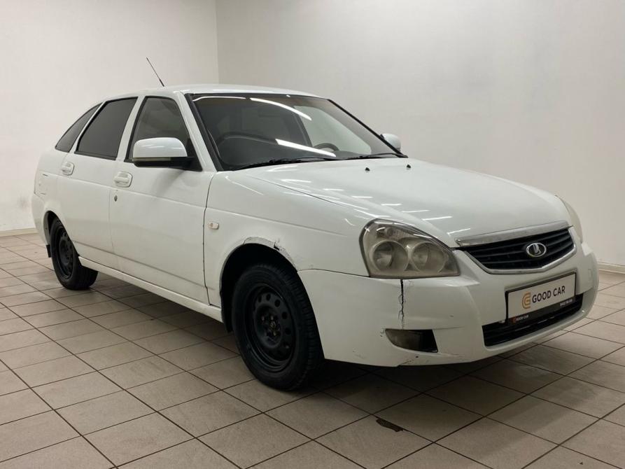 Lada (ВАЗ) Priora I Энгельс  - изображение 1