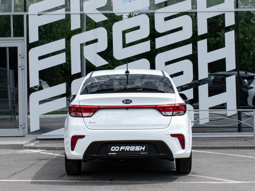 Kia Rio IV Волгоград  - изображение 4