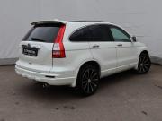 Honda CR-V III Рестайлинг Москва  - изображение 27