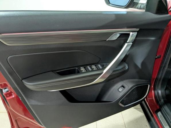 Geely Atlas Pro с пробегом 2024 года, цена 1 865 000 рублей, 91623 км, внедорожник, Автокод Объявления