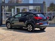 Kia Sportage III Рестайлинг Краснодар  - изображение 25