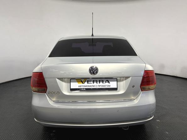 Volkswagen Polo V с пробегом 2012 года, цена 570 000 рублей, 191415 км, седан, Автокод Объявления