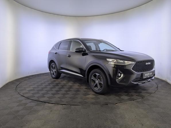 Haval F7 I с пробегом 2022 года, цена 1 790 000 рублей, 118518 км, внедорожник, Автокод Объявления