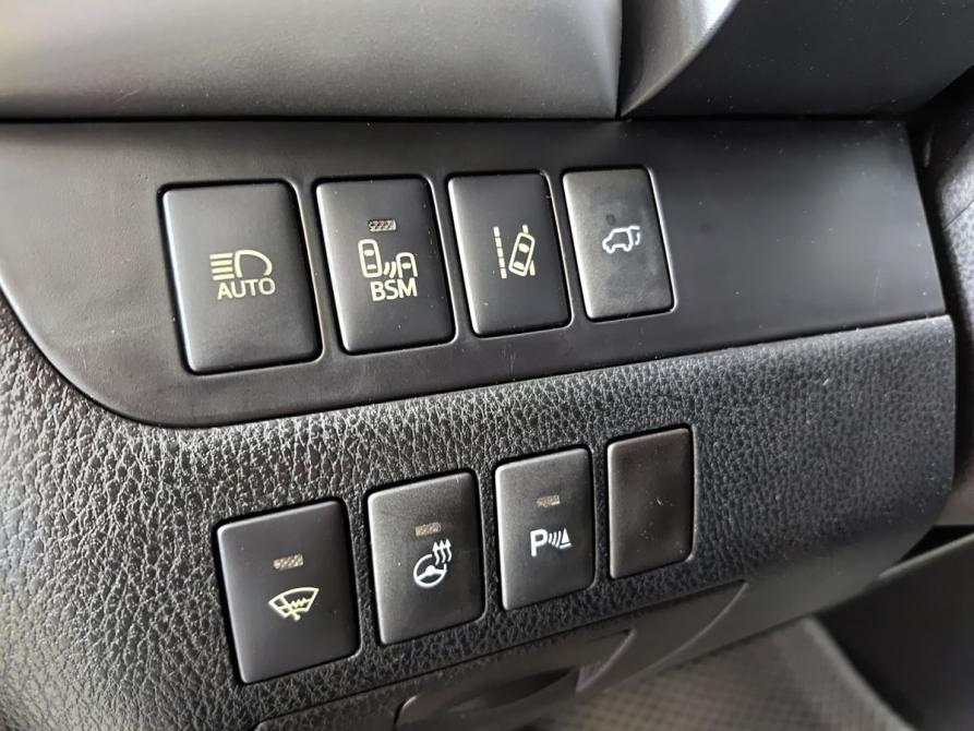 Toyota Highlander III (XU50) Уфа  - изображение 25