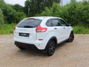 Lada (ВАЗ) XRAY I Калуга  - изображение 18