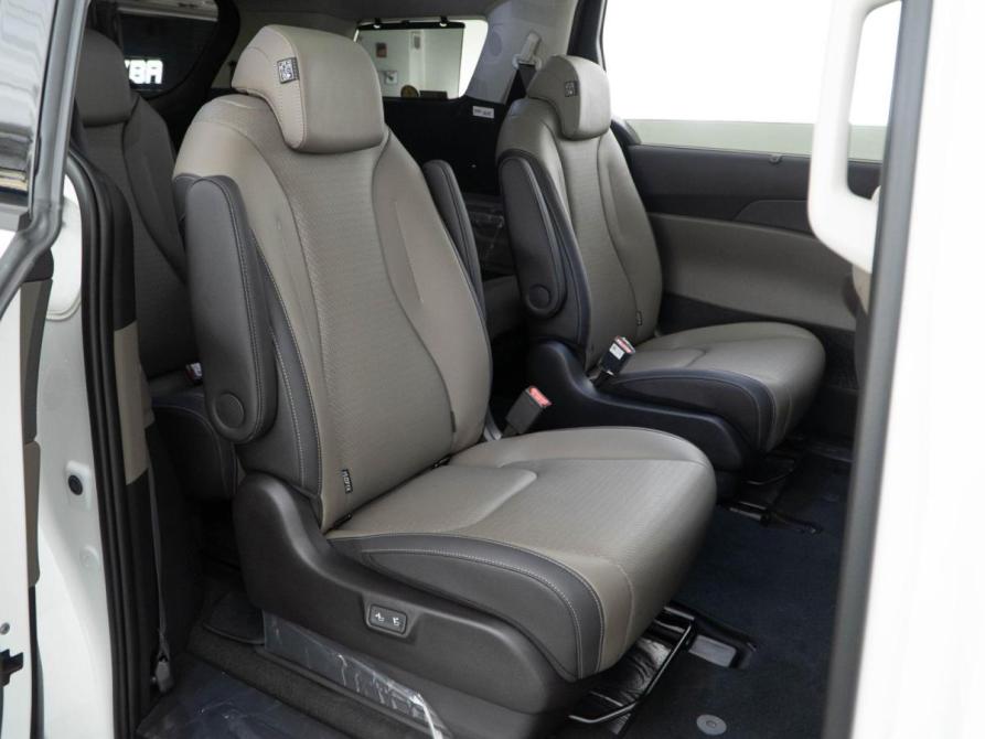 Kia Carnival IV Рестайлинг Москва  - изображение 7