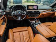 BMW 5 серии VII (G30/G31/G38) Краснодар  - изображение 35