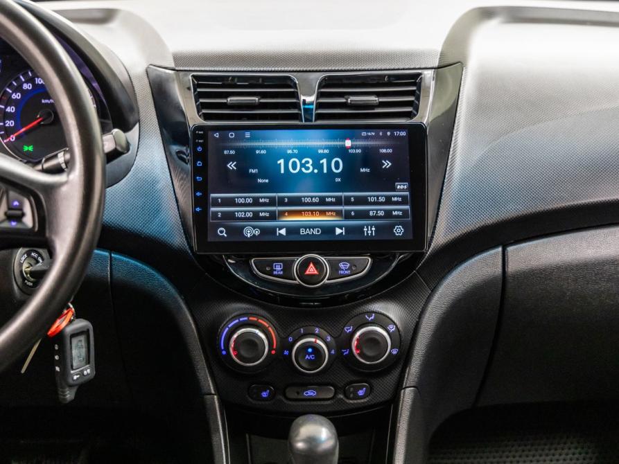 Hyundai Solaris I Волгоград  - изображение 19