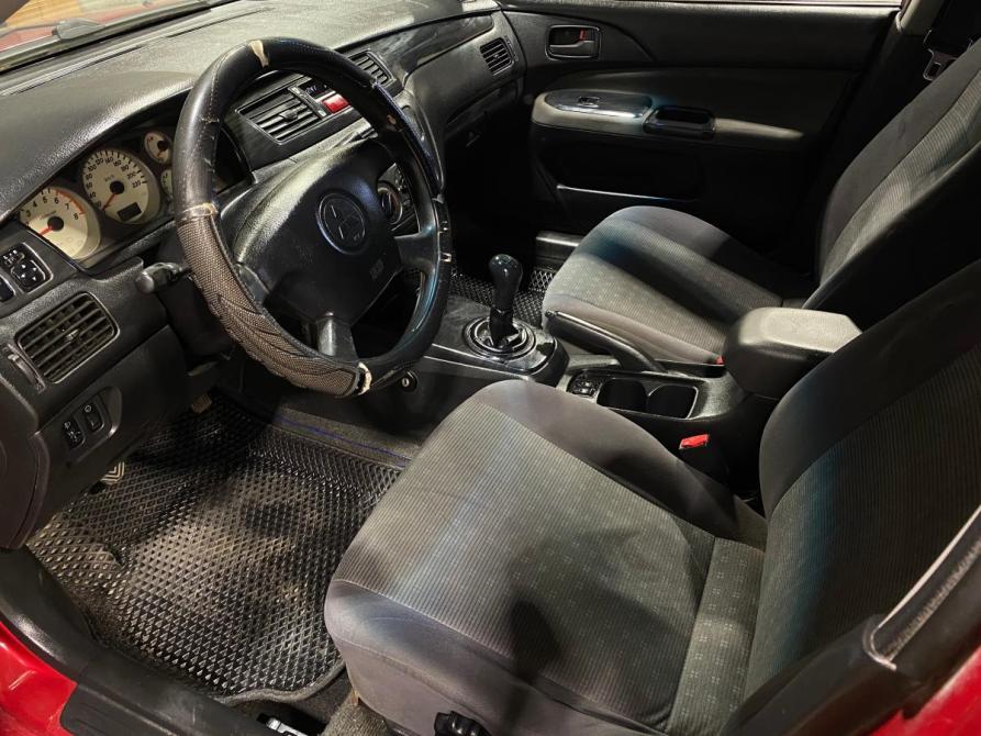 Mitsubishi Lancer IX Челябинск  - изображение 3